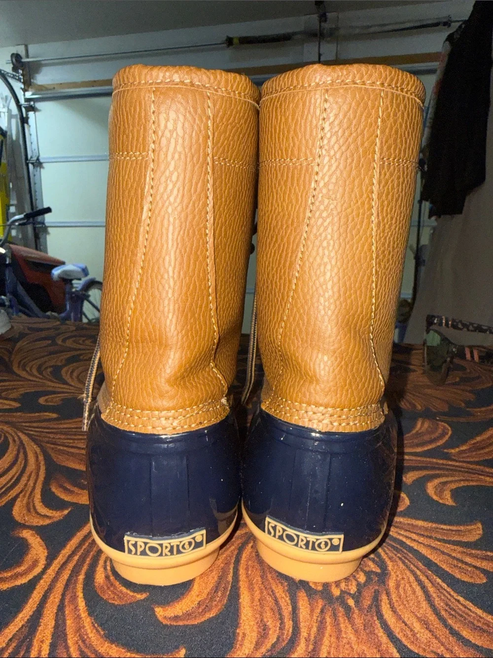 Sporto waterproof winter